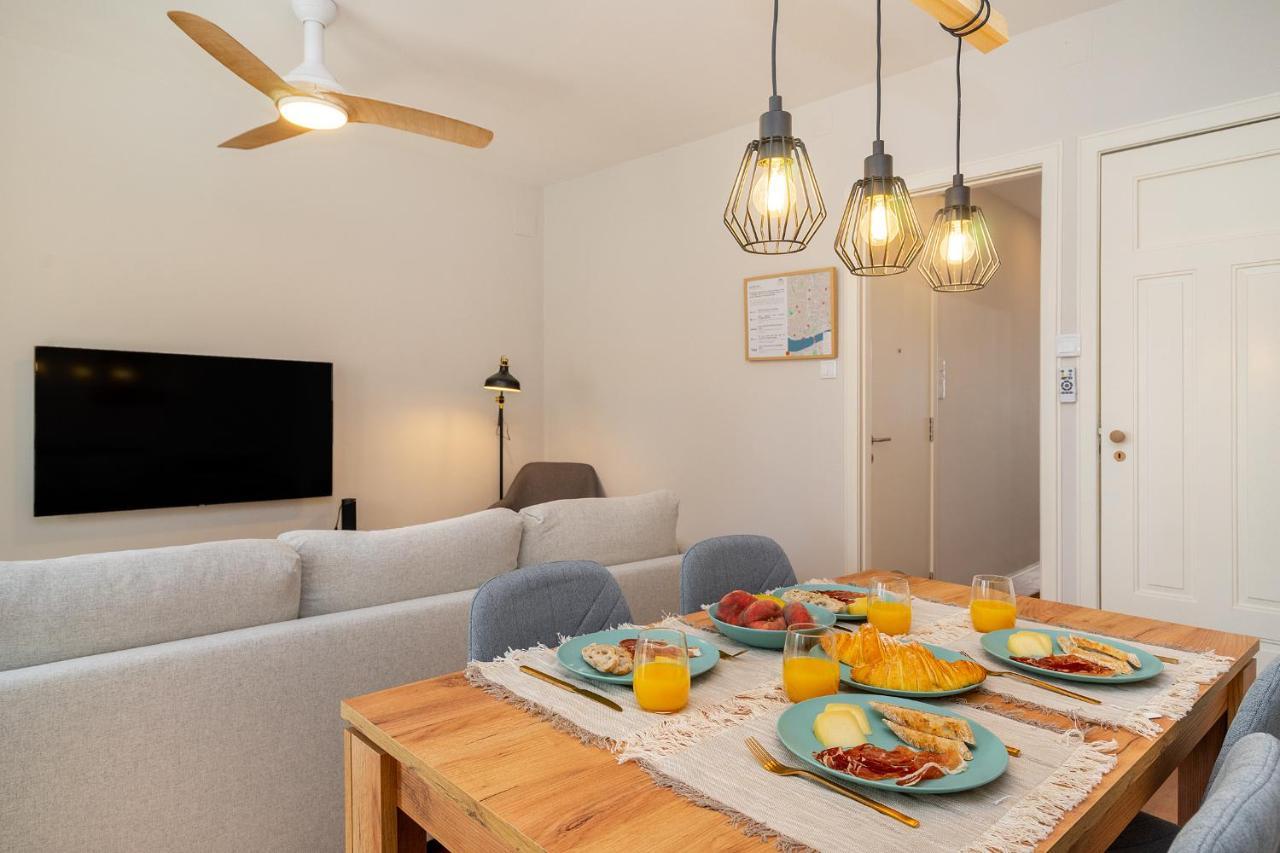 Whome Formosa #3 - Central 2-Bed In Prime Location Perfect To Explore Porto Exterior foto