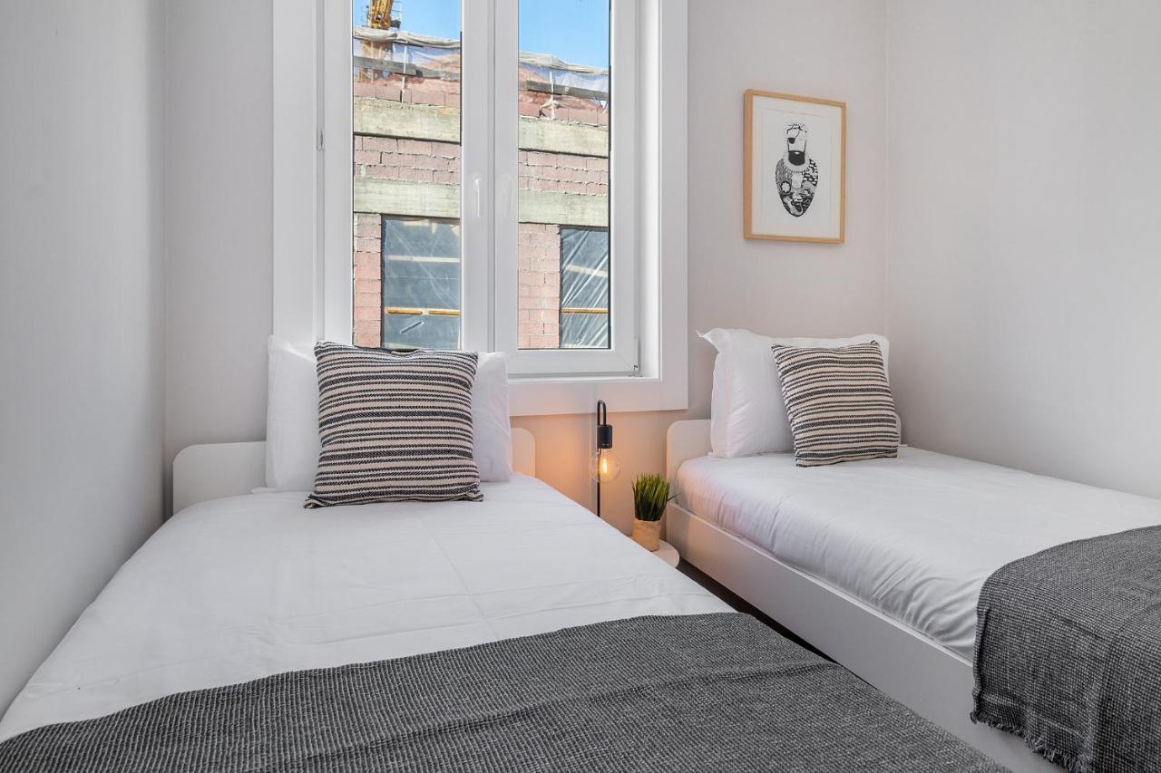 Whome Formosa #3 - Central 2-Bed In Prime Location Perfect To Explore Porto Exterior foto